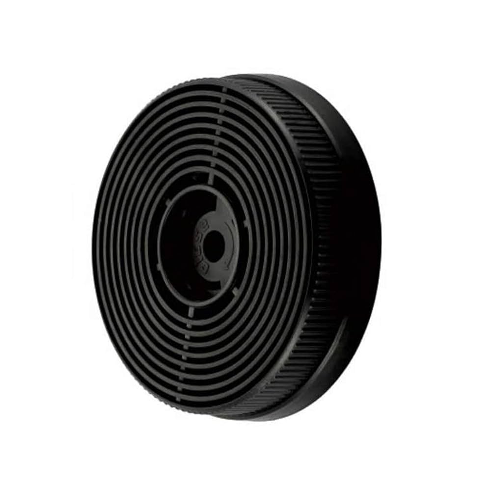 CHARCOAL FILTER CD12枚セット Thermador Charcoal Filter Set Black CHFHMCD - Best Buy